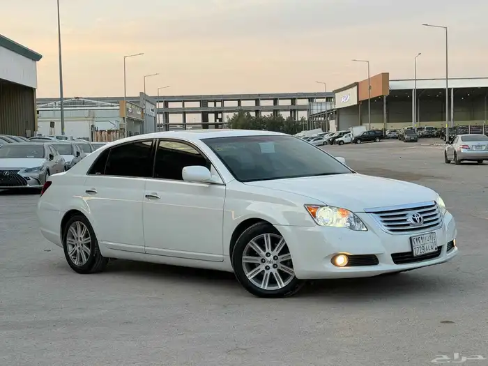 افالون 2009 ليمتيد 2