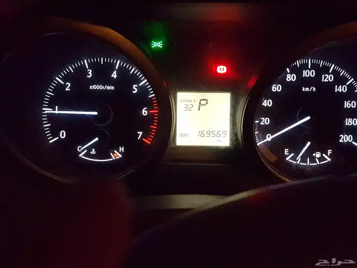 برادو2011 مخزن 0