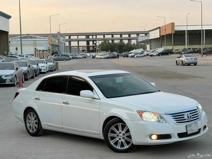 افالون 2009 ليمتيد 3