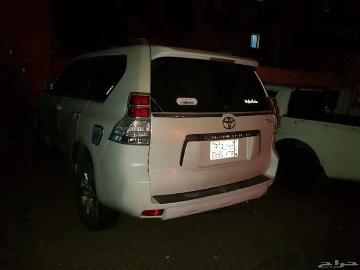 برادو2011 مخزن 2