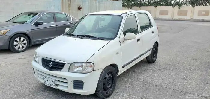 التو زوزكي 1