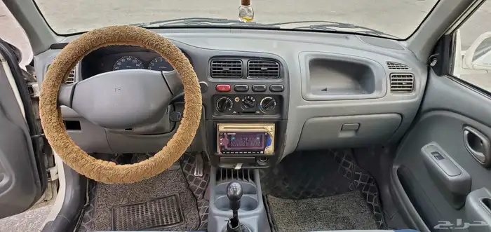 التو زوزكي 4