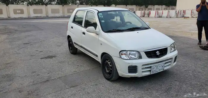 التو زوزكي 2