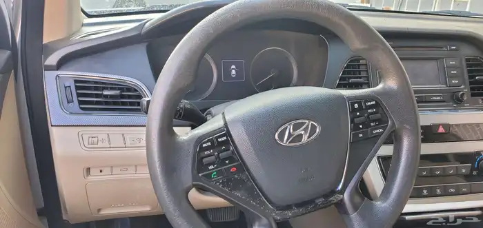 هونداي سوناتا 2015 7