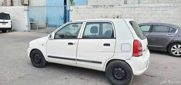 التو زوزكي 0