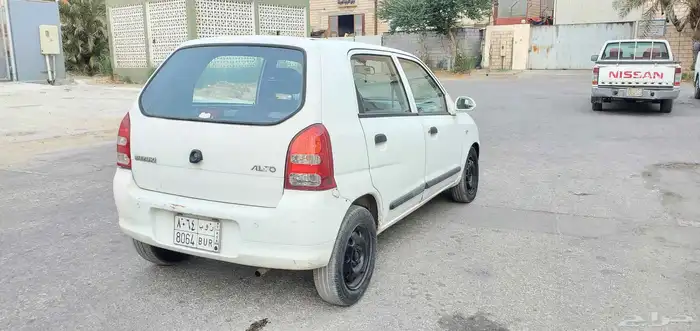 التو زوزكي 3