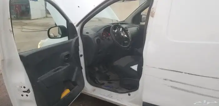 رينو فان 2021 6