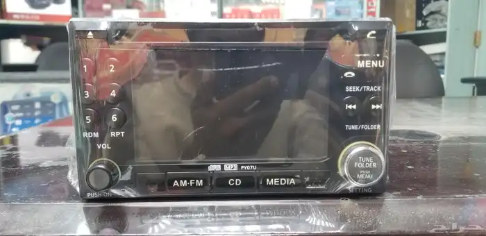 نيسان سفاري 2