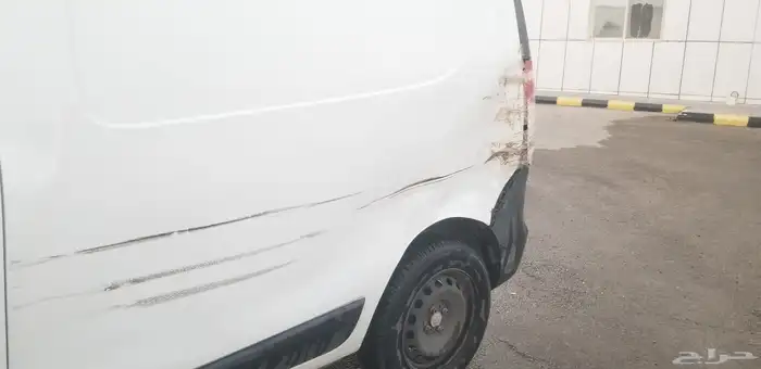 رينو فان 2021 11