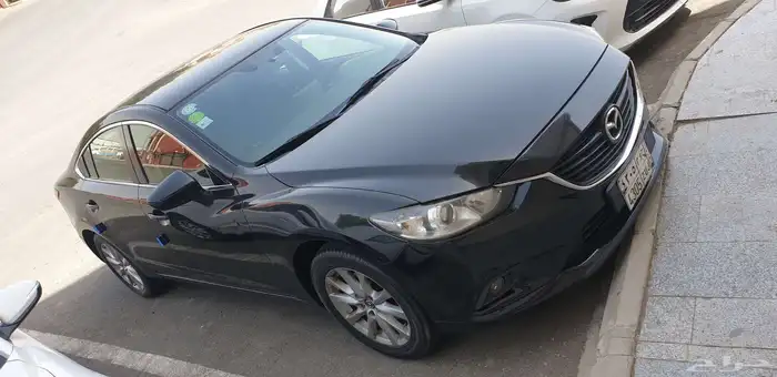 Mazda6 2016 10