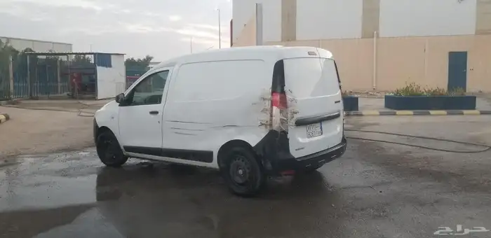 رينو فان 2021 4