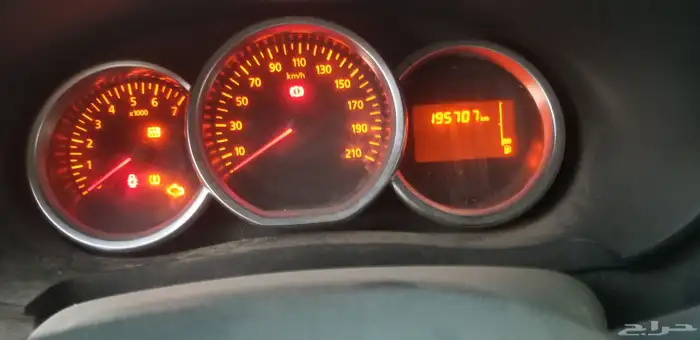 رينو فان 2021 12