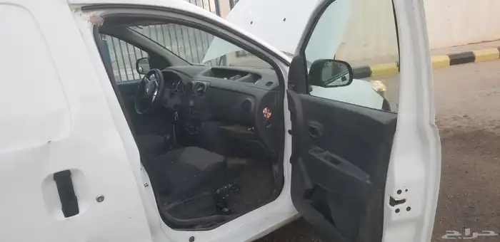 رينو فان 2021 5