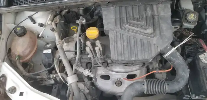 رينو فان 2021 8