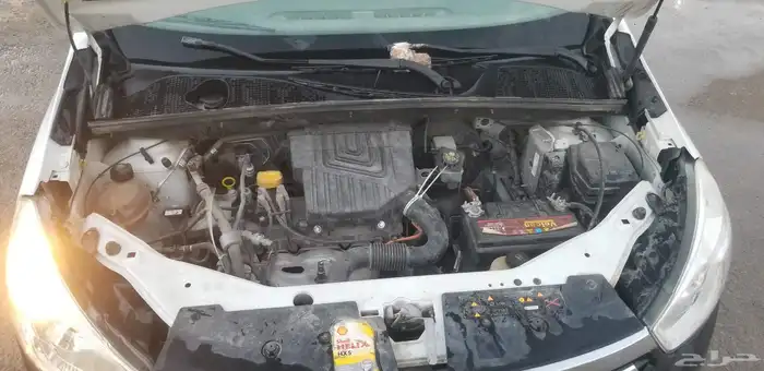 رينو فان 2021 9