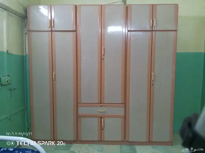 دولاب ملابس 0