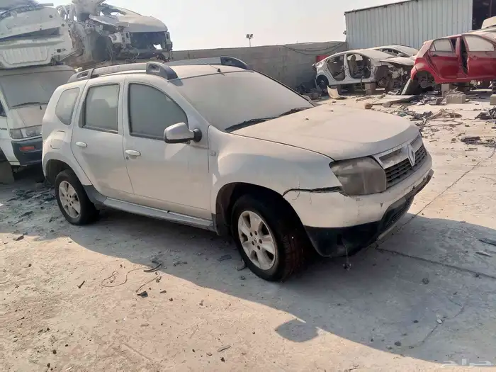 رينو داستر 2015 4