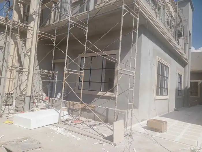 فوم حجري بديل الحجر وبديل الجي ارسي 3