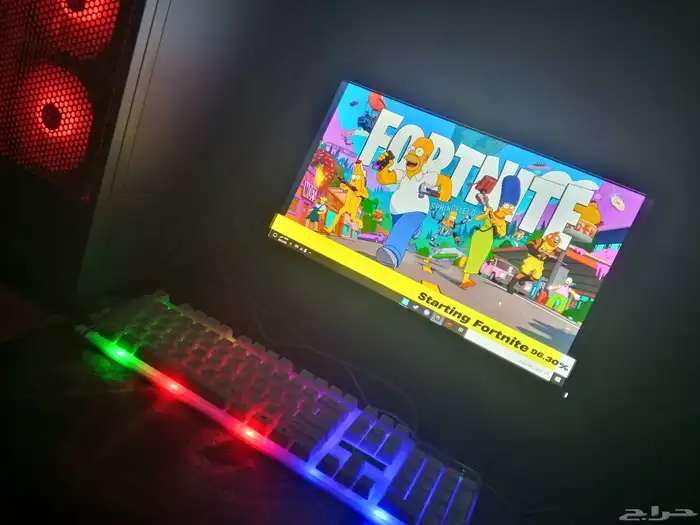 بي سي سعر رخيص البيع مستعجل 1