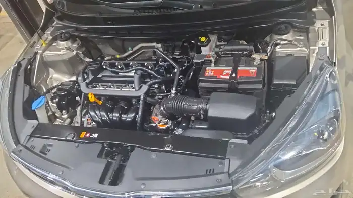 كيا بيجاس موديل 2023 محركات وكاله شاص ايرباج وكاله 2