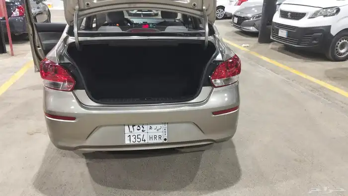 كيا بيجاس موديل 2023 محركات وكاله شاص ايرباج وكاله 4