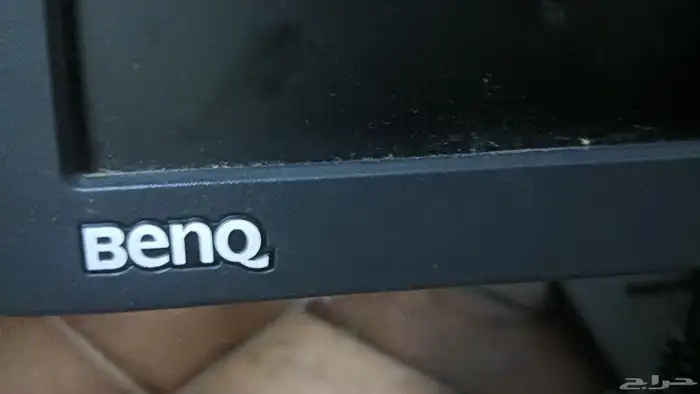 شاشه كمبيوتر للبيع اصلي صناعه تيوانيه 0