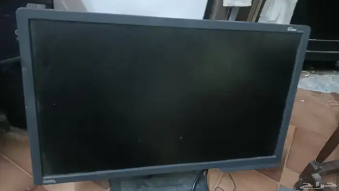 شاشه كمبيوتر للبيع اصلي صناعه تيوانيه 1