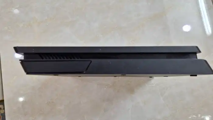 بليستيشن 4sleam مساحه 800g ناادر استعمال نضيف السعر 650 ريال 2