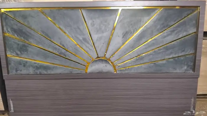 اثاث فخم غرفة النوم جديد سعر المصنع 6