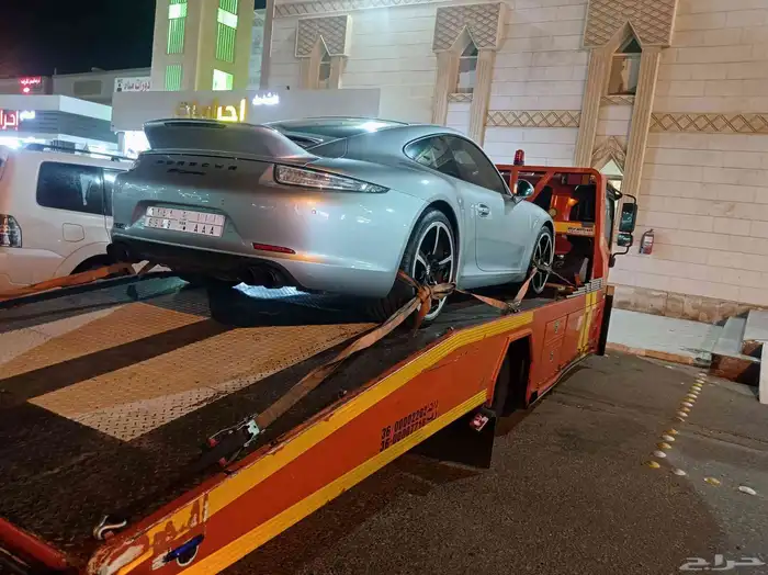 سطحه الرياض لنقل السيارات بين مدن المملكة 2