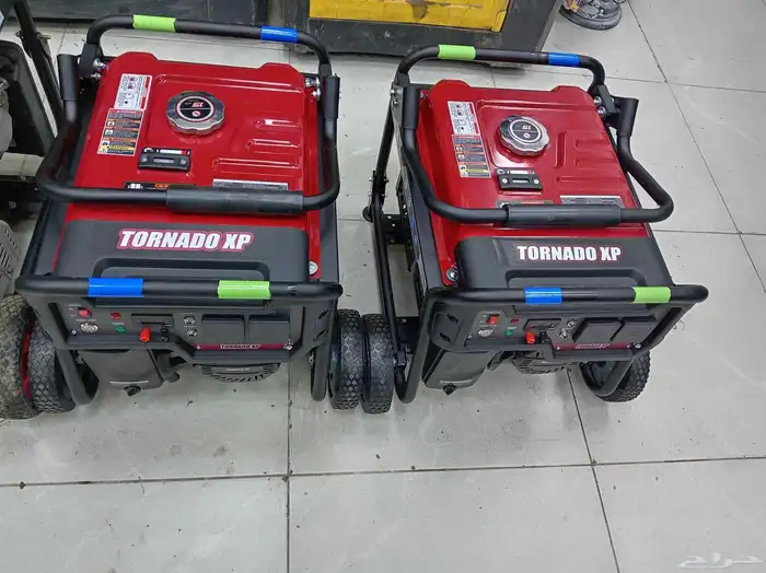 تأجير جميع انواع المعدات الصغيرة والكبيرة 7