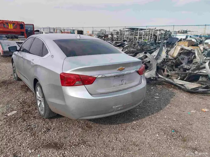 تشليح امبالا2019قطع غيار 4