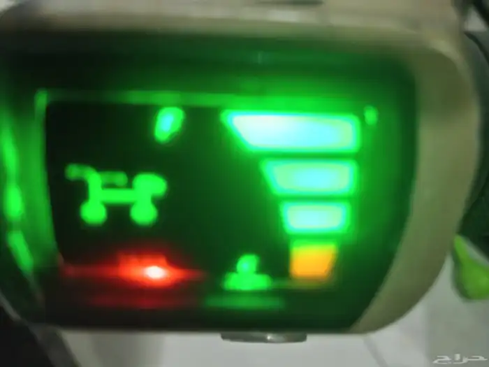 اسكوتر درفت 36 فولت ب حاله جيده لأعلى سوم 3