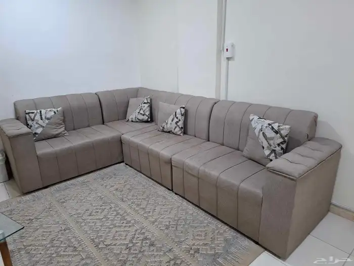 طقم ركنه 4 قطع 0