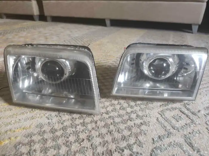 عدسات فورد ماركيز 0