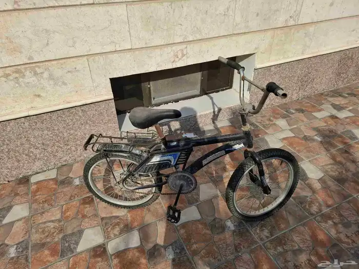 سيكل رامبو مصدي مقاس 20 1