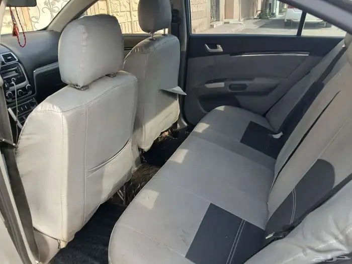 ما شاء الله السياره ما تحتاج شيء قير وماكينه شرط. 0