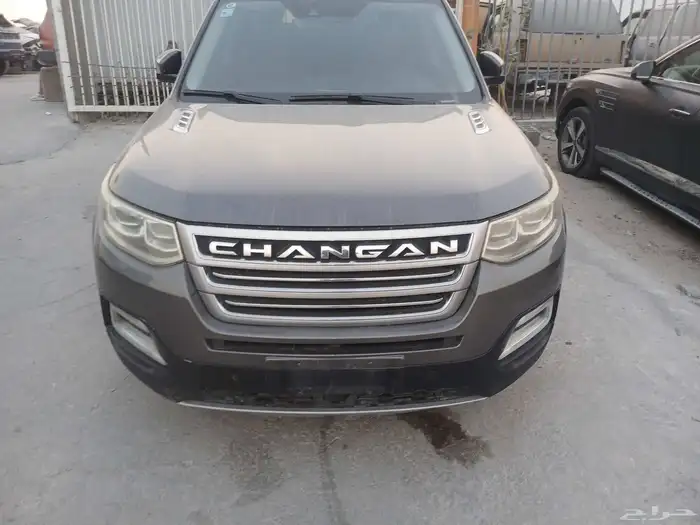 شانجان Cs95 قطع غيار موديل 2020 2