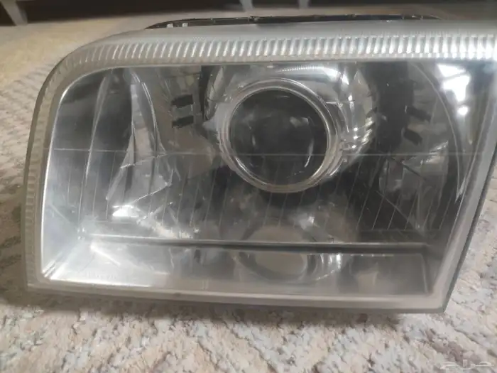 عدسات فورد ماركيز 4