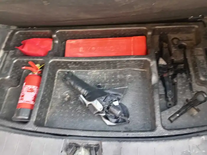 شانجان cs35 2019 ب 26 ألف بالأحساء 5