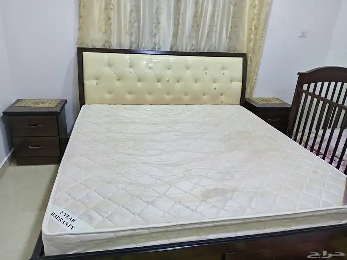 غرفة نوم للبيع 0