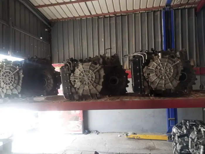 قيرات ومكاين 1