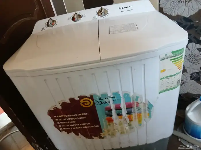 يوجد عندي كنب مع غساله الكنب ستخدام 4 شهور 1