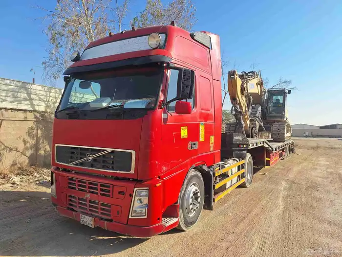 لوبد 18متر فاضي الرياض سواق باكستاني 5