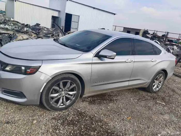 تشليح امبالا2019قطع غيار 3