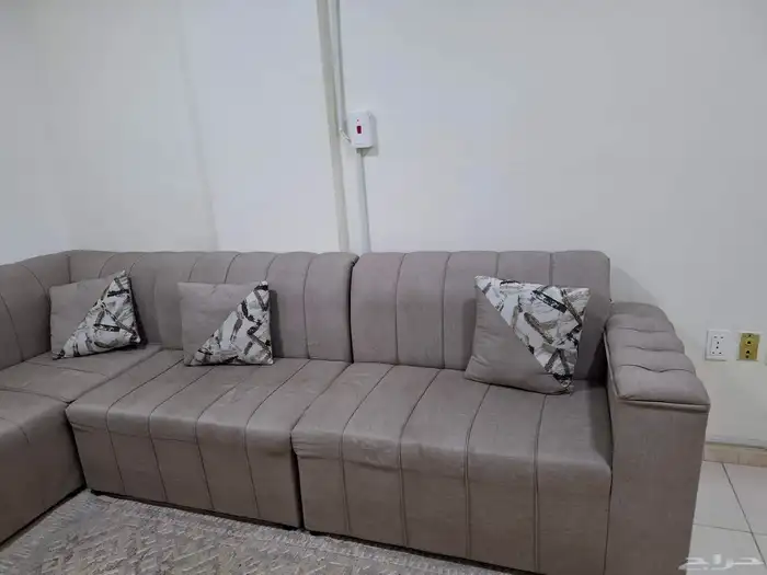 طقم ركنه 4 قطع 3