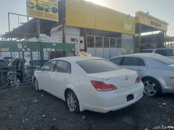 افلون 2010 باترول 2007 دادسن 2012 2