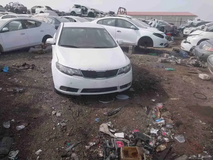 قطع غيار كيا سيراتو 0