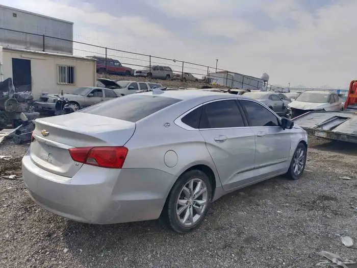 تشليح امبالا2019قطع غيار 0