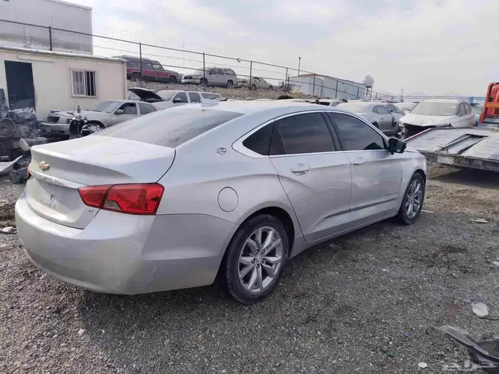 تشليح امبالا2019قطع غيار 1